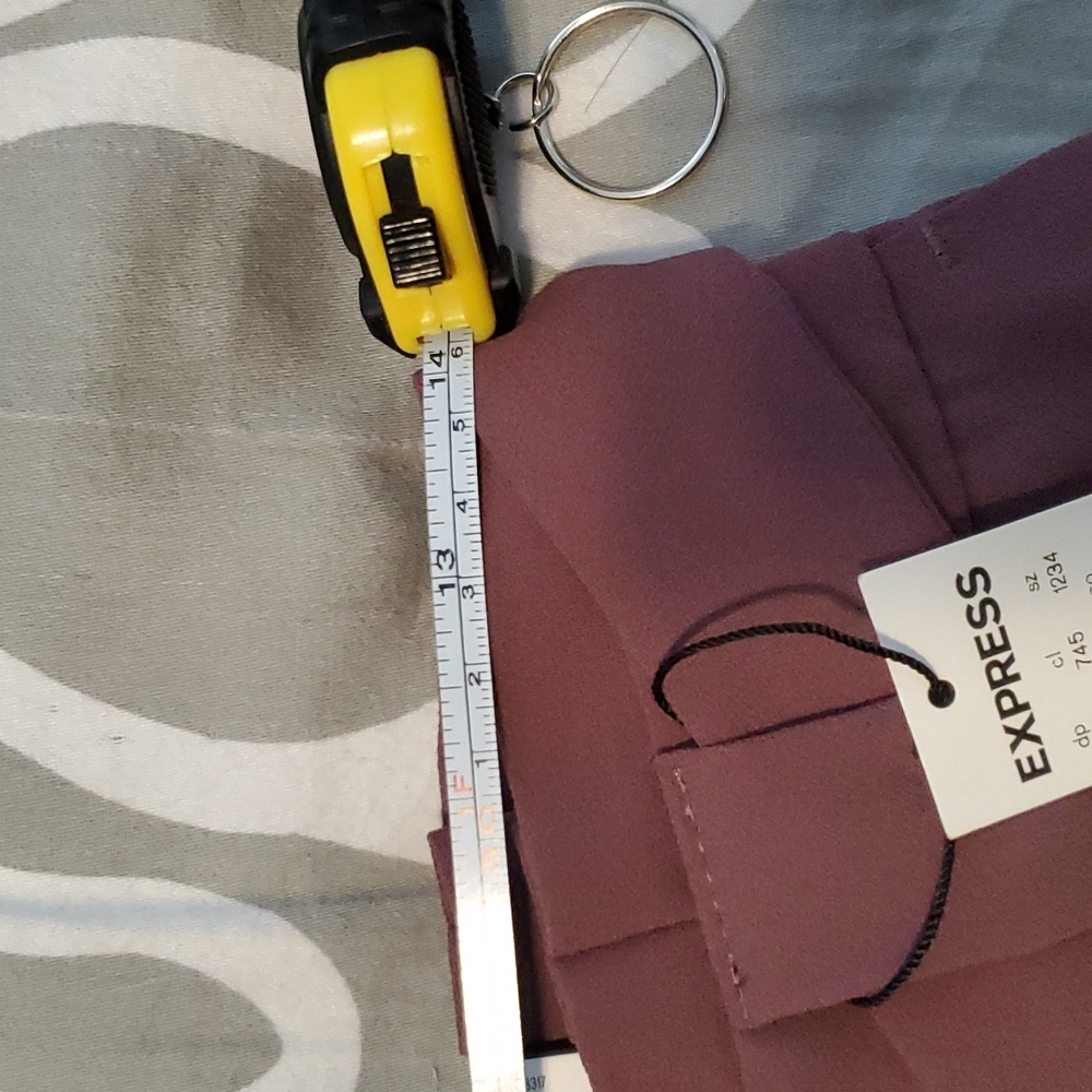 NWT Brand New Express Pants - Picture 4 of 5